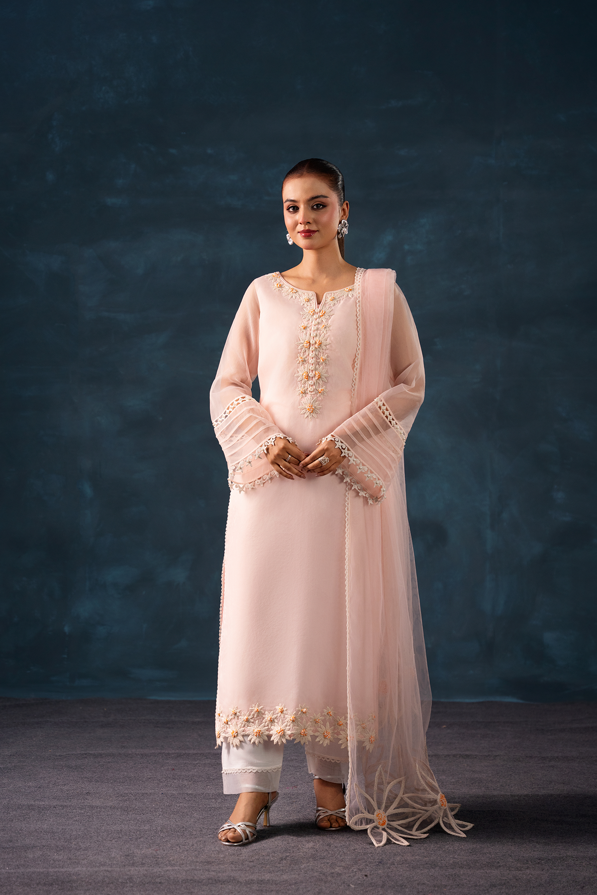 S-127 Pink