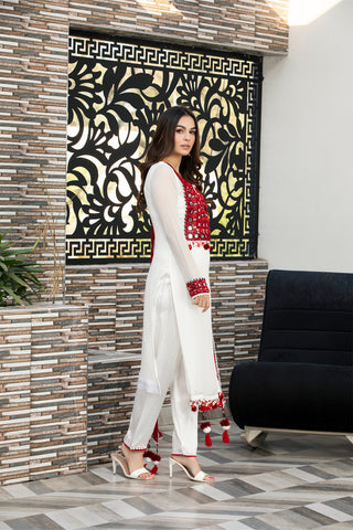 Z-297 White