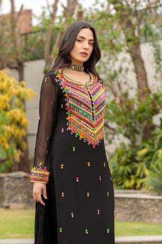 Z-301 Black