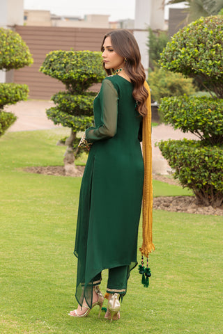 M-107 Green