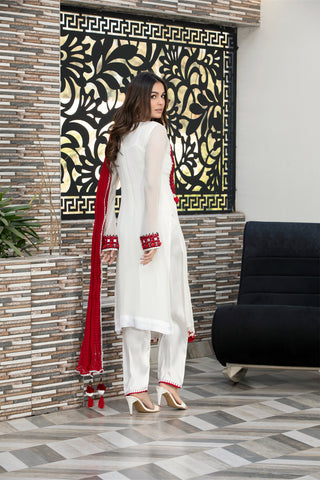 Z-297 White