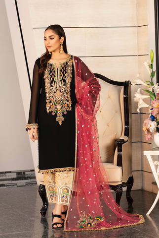 Z-292 Black