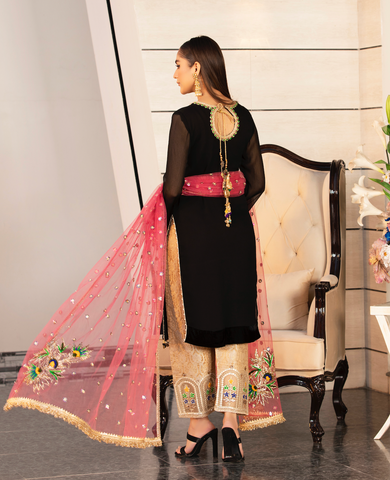 Z-292 Black
