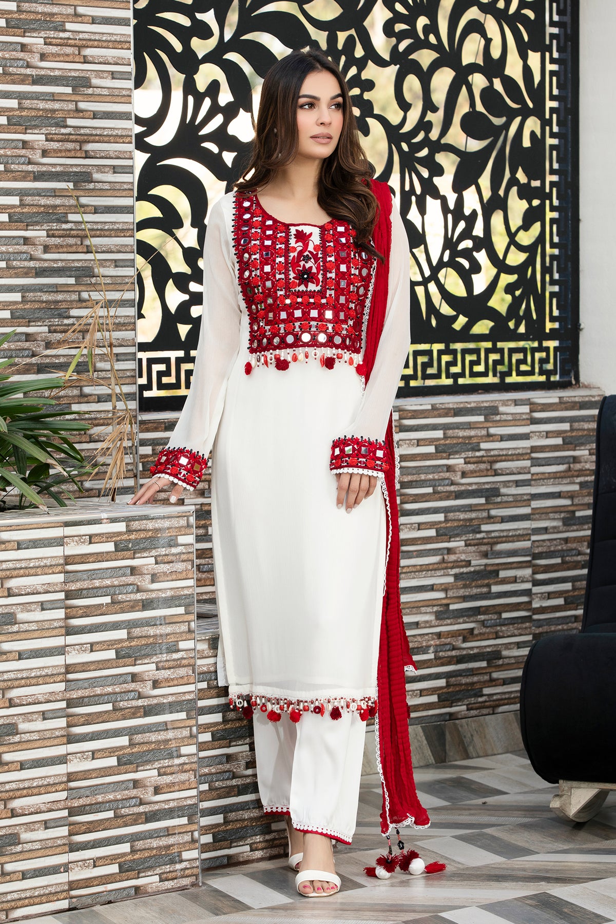 Z-297 White