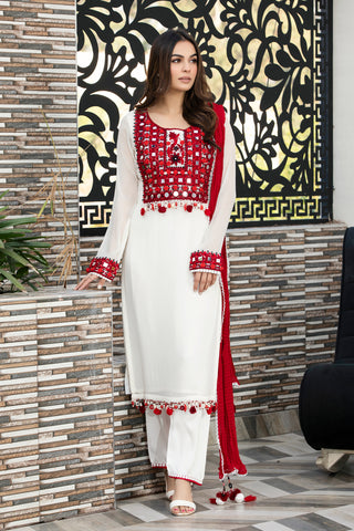 Z-297 White