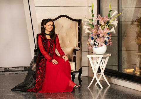Z-285 Red