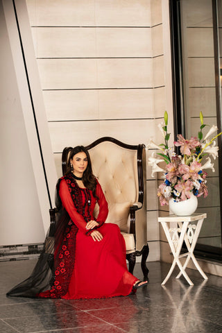 Z-285 Red
